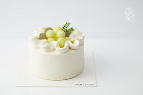 茉莉蜜瓜（预订）