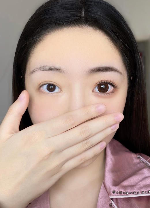 【小红书推荐款】yeelens，C12 brown，日抛/直径14.5/着色14.0，68/盒128/2盒228/4盒548/10盒，需佩戴工具请备注 商品图7