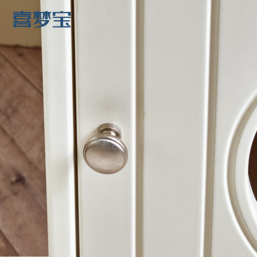 喜梦宝猫咪床头柜人猫共用家具宠物家具 商品图3