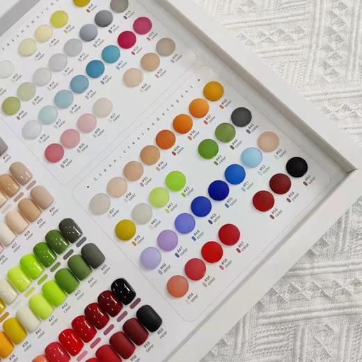 【秒杀价】60色彩虹泡泡 商品图5