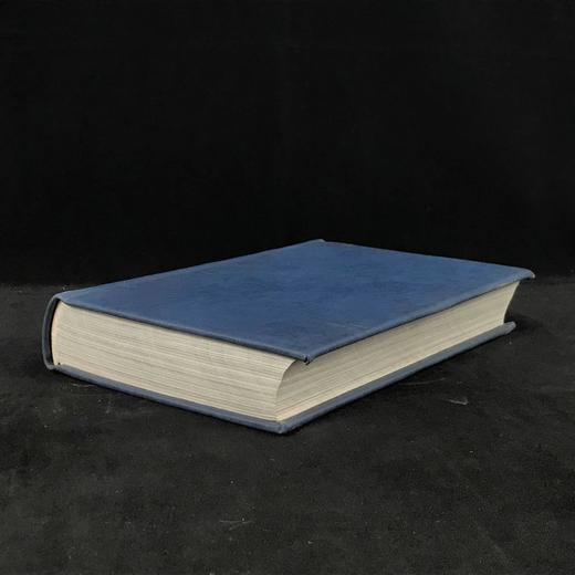 1970年上半年合订本 国家地理杂志 约千幅彩色插图 精装16开 商品图1