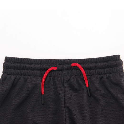 JORDAN乔丹AJ男童装正品夏新运动速干篮球服五分短裤JD2222006 商品图3