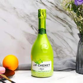 JP.CHENET香奈时尚系列 莫吉托mojito起泡酒 法国原瓶进口葡萄酒 750ml 节日礼赠 亲朋聚会 72小时发货