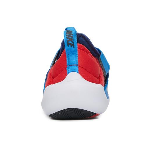 小耐克2022春季新款儿童运动魔术贴休闲鞋CZ0186-402 商品图3