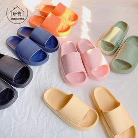 这个夏天你的拖鞋由我承包啦