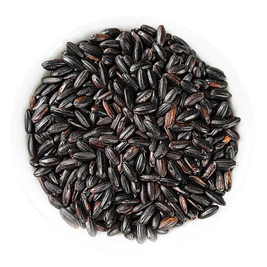 黑龙江米妹妹花开富贵杂粮礼盒2.355kg 商品图3