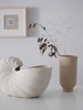 【虚实之间】简小姐精选 北欧简约陶瓷花瓶花插 客厅卧室家居饰品 下单7天发货 商品缩略图4