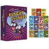 AR 1.3-2.7 Fly Guy 苍蝇小子15册大开本盒装+全新5册 【送配套原版音频】 英文桥梁书必备！ 商品缩略图0