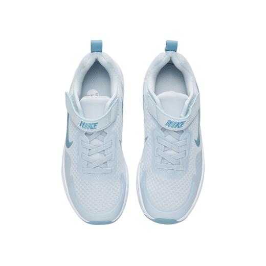 小耐克2022年新款男中童休闲鞋CJ3817-405 商品图3