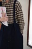 （4折）Lim Home 红格纹/黄格纹 衬衣 商品缩略图1