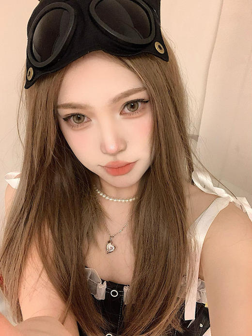 beenana 半年抛 日光浴 直径14.5mm 着色13.8mm 「165」下单前请务必打开详情页看库存 商品图10