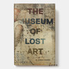 The Museum of Lost Art / 失落艺术的博物馆 商品缩略图0