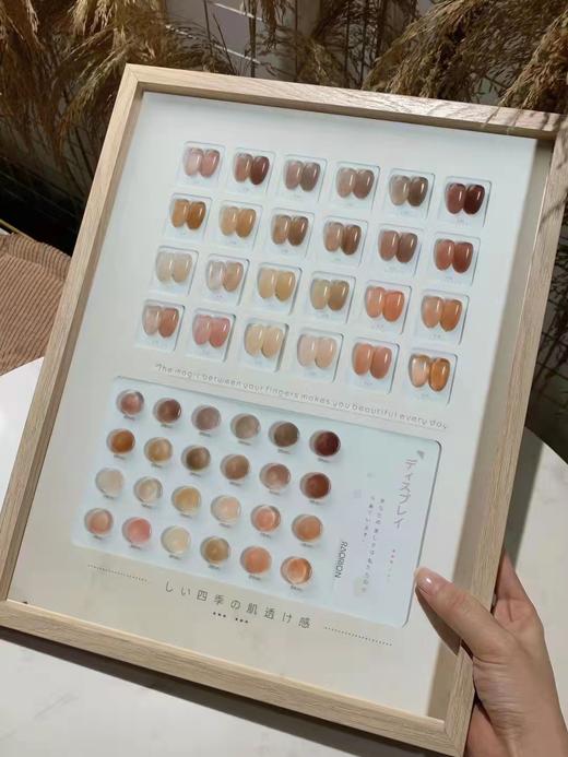 .【秒杀价】裸感冰肤24色 商品图1