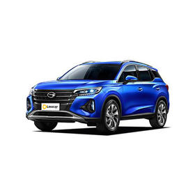 广汽传祺 GS4 270T 自动精英科技版 【长租-深圳】