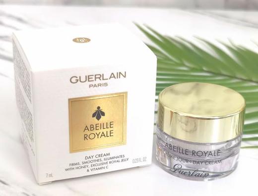 娇兰帝皇蜂姿紧致柔润日霜 商品图2