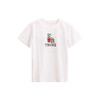 Converse匡威童衣夏男儿童个性休闲卡通印花短袖T恤CV2222150 商品缩略图4