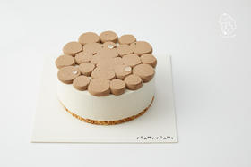 榕城指尖茶慕斯（预订）