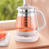 苏泊尔养生壶双层防烫 炖煮双全高硼硅玻璃15Y03 商品缩略图7