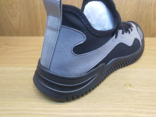 2021春夏季新款豪行网布鞋男轻便透气休闲运动凉鞋11223116慢跑鞋 商品图5