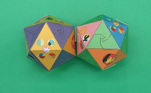 动手动脑 玩转数学（第1辑+第2辑） 商品图5