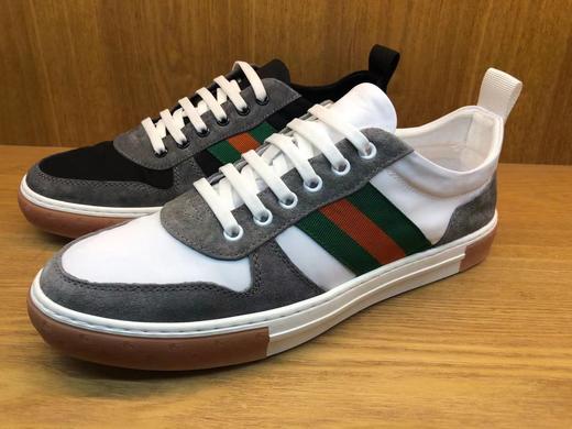 豪行2021年春季新品时尚休闲韩版正品女单鞋板鞋11185221专柜正品 商品图0