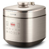 苏泊尔电压力锅家用智能5L升高压锅304不锈钢内胆 全自动精钢球釜双胆多用途电压力锅50FC08 商品缩略图4