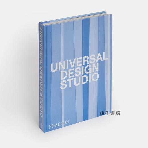 【全新现货】 Universal Design Studio：Inside Out/通用设计工作室：由内而外 商品图1