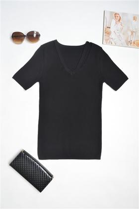 朝子SS05N4_针织衫_ZK