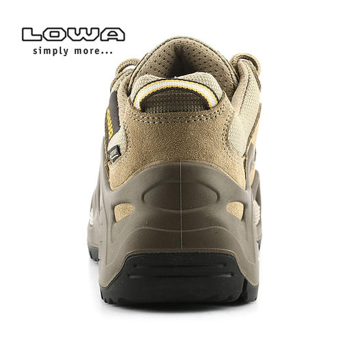 【LOWA】ZEPHYR GTX TF女式低帮鞋L320586 商品图4
