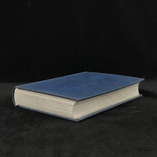 1972年下半年合订本 国家地理杂志 约千幅彩色插图 精装16开 商品图1