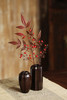 酸枝新款简约转轴花瓶 商品缩略图0