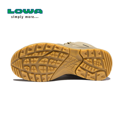 【LOWA】ZEPHYR GTX TF男式中帮军靴L310537 商品图7