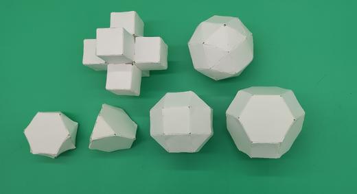 动手动脑 玩转数学（第1辑+第2辑） 商品图2