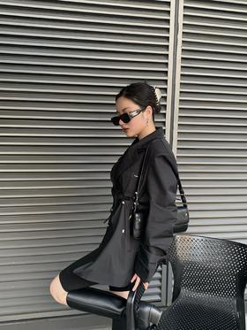 NUTH22SS｜粉丝穿搭分享