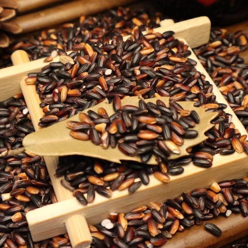 山东血糯米，爽滑软糯 ，入口清香