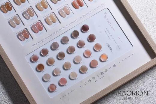 .【秒杀价】裸感冰肤24色 商品图3