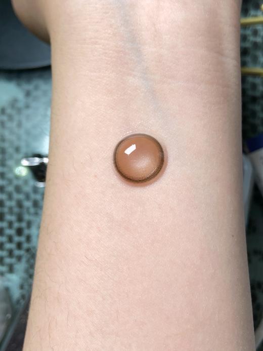 Pink Peach旗下 ·  午夜甜心 | 14.2mm中等直径| 韩产年抛 | icodi工厂 商品图2