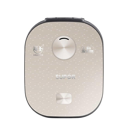 苏泊尔4L精铁球釜电饭煲家用智能电饭煲40HC69 商品图5