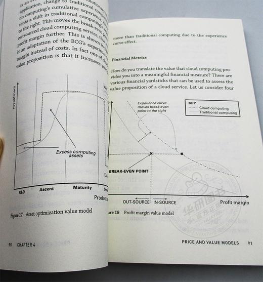 云计算 MIT新概念丛书 英文原版 Cloud Computing 英文版进口原版英语书籍 商品图2
