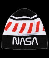 2122 686 MENS NASA Beanie BLACK 商品图0