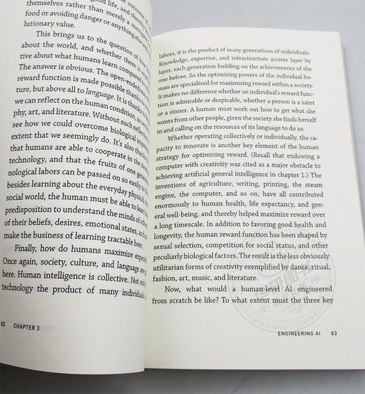技术奇点 MIT新概念丛书 英文原版 The Technological Singularity 计算机科学 人工智能 英文版进口原版英语书籍 商品图2