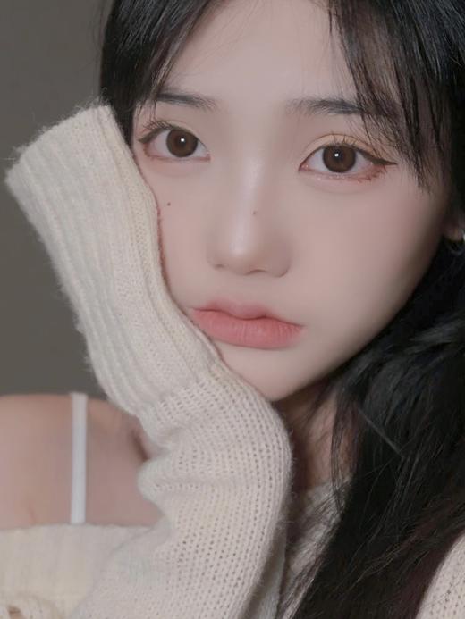 beenana 半年抛 小灯泡  直径14.0mm 着色13.1mm 575余5/750余1/850/900缺货 其余度数现货发货快 商品图6