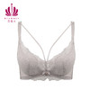 贝佳人“心悦”3/4曲线杯文胸-BW912206 商品缩略图1