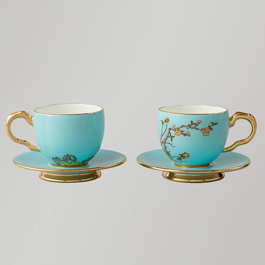 亚洲之花-夫人礼小时光（长巾） 商品图3