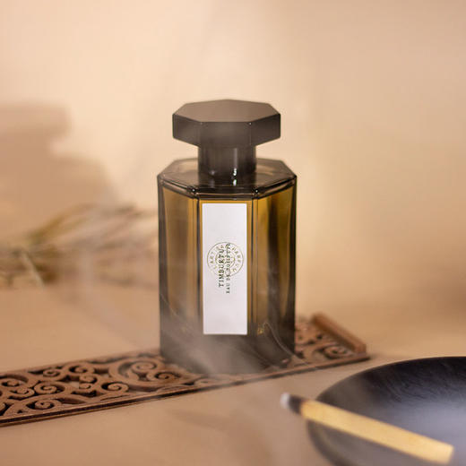 阿蒂仙 专属你心（廷巴克图） L'Artisan Parfumeur Timbuktu 分装 商品图0