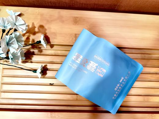 【口粮茶】御潭飘香茉莉花茶50 商品图2