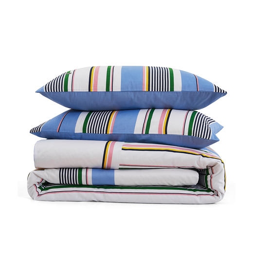 LCCA002 L ELAIA全棉四件套 商品图5