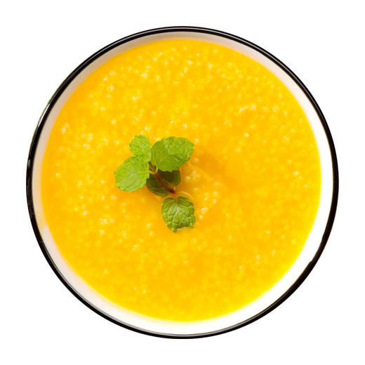 黑龙江米妹妹内蒙古黄小米1kg 商品图3