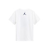 AIR JORDAN乔丹AJ童装男夏新品中国风刺绣纯棉短袖T恤JD 商品缩略图1