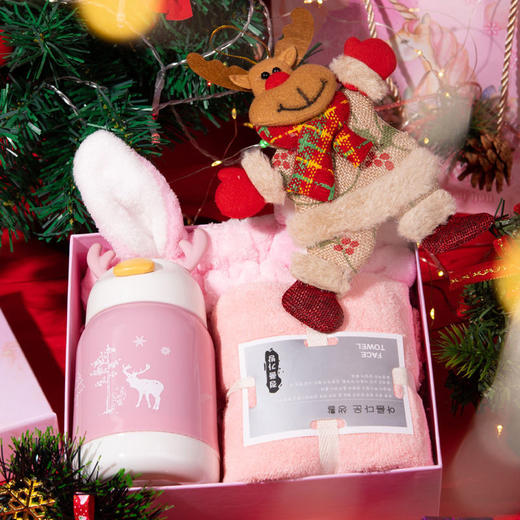 教师节三八妇女节马克杯送姐妹生日礼物送女生男朋友闺蜜同学老师伴手礼国庆清明出游 商品图1